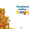 Tarptautinė vaikų knygos diena