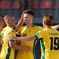 Lietuvos paplūdimio futbolo rinktinė