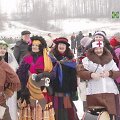 Užgavėnės Alytuje