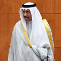 Jaberas al Sabahas