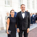 Aurelija Cesiulienė, Nerijus Cesiulis