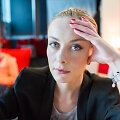 Aktorė Severija Janu&scaron;auskaitė
