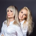 Natalija Bunkė ir Kristina Ivanova