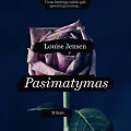 Louise Jensen &bdquo;Pasimatymas&ldquo;