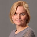 Gydytoja psichoterapeutė ir psichiatrė Jolanta Bičkienė