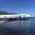 Rengiamasi panardinti &bdquo;Airbus&ldquo; lėktuvą