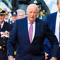 Karalius Haraldas V