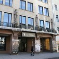 Kauno valstybinis dramos teatras remontus tikisi pabaigti iki jubiliejinio sezono. 