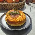 Purus Gedimino omletas