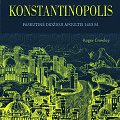 Knygos vir&scaron;elis