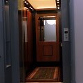 Asociatyvinė nuotr. Liftas