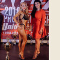 Jana Zykienė (kairėje) su trenere Zita Satkauskaite.