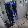 Kaune užpultas apsaugininkas, policija ie&scaron;ko &scaron;io žmogaus