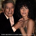 Lady Gagos ir Tony Bennetto albumo &bdquo;Cheek To Cheek&ldquo; vir&scaron;elis