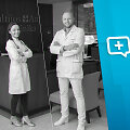 15min studijoje &ndash; Dalia Vaitkevičiūtė ir Donatas Danys