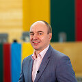Modestas Gelbūda
