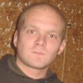 29 metų lietuvis Mantas Žiedavičius