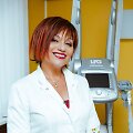 Gydytoja Jelena Tulčina