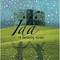 Kristina Gudonytė &bdquo;Ida i&scaron; &scaron;e&scaron;ėlių sodo&ldquo;