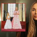 Paulina Pauk&scaron;taitytė, Danė Jurk&scaron;aitytė