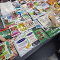 Turguje galima įsigyti ir ES draudžiamų, ir padirbtų augalų apsaugos produktų