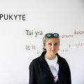 Paulina Eglė Pukytė