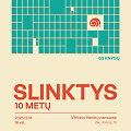 &bdquo;Slinktys&ldquo;
