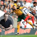 Paulius Cubera: &bdquo;Pirmiausia pažiūrėkime į save ir futbolo sąlygas mūsų &scaron;alyje&ldquo;