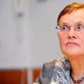 Prof. Viktorija Daujotytė-Pakerienė