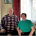 Irena ir Jonas Paliuliai