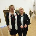Edita Juodžbalienė su mama