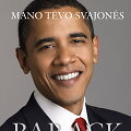 Barackas Oaama &bdquo;Mano tėvo svajonės&ldquo;