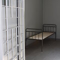 Naujoji Klaipėdos apskrities vyriausiojo policijos komisariato are&scaron;tinė