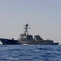 JAV karinio jūrų laivyno laivas USS Farragut (DDG-99)