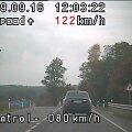 Pareigūnus papirkti bandęs vairuotojas gerokai vir&scaron;ijo leistiną greitį