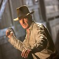Harrisonas Fordas filme &bdquo;Indiana Džounsas ir kri&scaron;tolo kaukolės karalystė&ldquo; (2008 m.)
