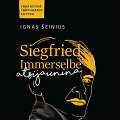 Igno &Scaron;einiaus knygos &bdquo;Siegfried Immerselbe atsijaunina&ldquo; vir&scaron;elis