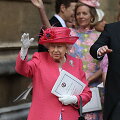 Karalienė Elizabeth II