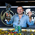 Raffaele Sorrentino / organizatorių nuotr.