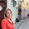 Margarita Šešelgytė / TSPMI nuotr.