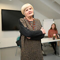 Olita Dautartaitė