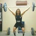 Rebekah Tiler &ndash; stipriausia Didžiosios Britanijos moksleivė