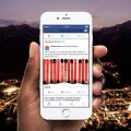 Kuo 2017-aisiais nustebins &bdquo;Facebook&ldquo;