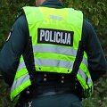 Policijos pareigūnas