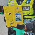 KET priminimas dviračių ir paspirtukų vairuotojams