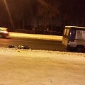 Kaune P.Luk&scaron;io gatvėje mirtinai partrenktas pėsčiasis