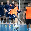 Lietuvos salės futbolo rinktinė