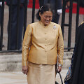 Maha Chakri Sirindhorn