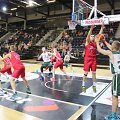 Lietuvos ir Latvijos U-20 rinktinių mačas