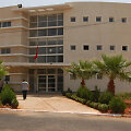 Sidi Mohammed Ben Abdellah universitetas
